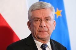 Karczewski: Organizatorzy i uczestnicy Strajku Kobiet wydają wyrok śmierci na tysiące niewinnych ludzi