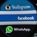 Facebook zmieni nazwy Instagrama i WhatsAppa