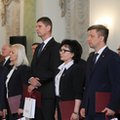 Poznaliśmy nowy skład rządu. Jest nowy minister finansów

