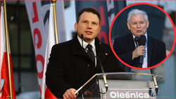 PiS uderza w Konfederację. "Mentzen to rozwydrzony bachor"