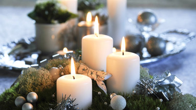Stroiki świąteczne – kilka pomysłów na Boże Narodzenie