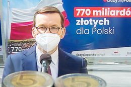 Rząd przyjął Krajowy Plan Odbudowy. Głosowanie w Sejmie 4 maja