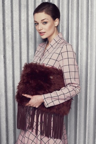 Torebki Milate - kolekcja jesień/zima 2014/2015