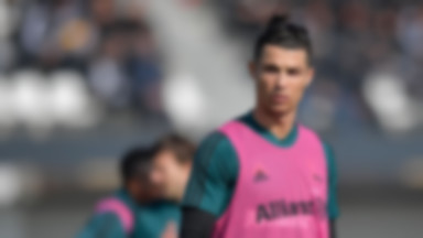 Cristiano Ronaldo zarabia krocie na Twitterze. Jego jeden wpis kosztuje fortunę
