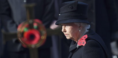 Królowa Elżbieta II w żałobie. Odeszła bliska jej osoba