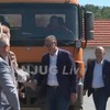  Vučić u Leskovcu