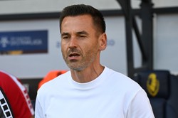 Kolendowicz na gorącym krześle. Może być pierwszym zwolnionym trenerem w sezonie 2025/26