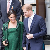 Túlhordta Meghan hercegné a babáját? Ezt lehet tudni a terhességéről
