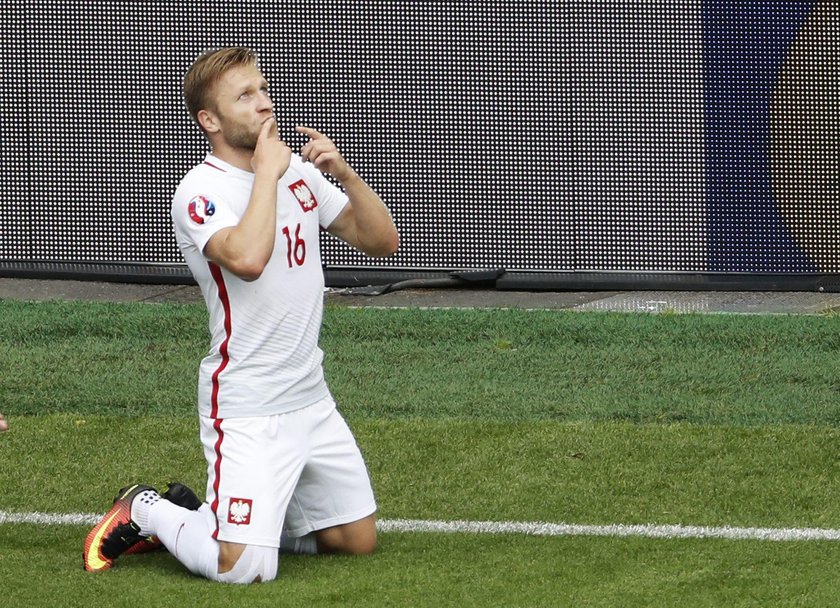 Jakub Błaszczykowski w Liverpoolu? Chce go Jurgen Klopp!