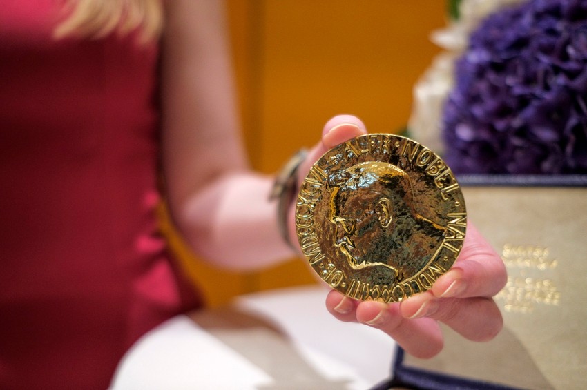 Dmitrij Muratov prodao Nobelovu nagradu