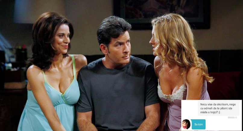 devojke za upoznavanje preko facebook sarajevo