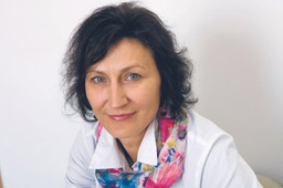 Sztabińska: Nie ma wolności bez przedsiębiorczości!