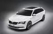 Skoda Superb Combi