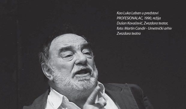 Danilo Bata Stojković