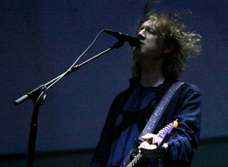 My Bloody Valentine zagra na OFF Festivalu