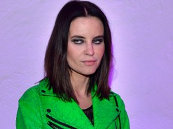 Horodyńska o szafiarkach: Byłam zażenowana ich zachowaniem