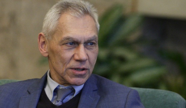 Aleksandar Bocan Harčenko kaže da se Rusija zalaže da se pitanje Kosova vrati u Savet bezbednosti UN