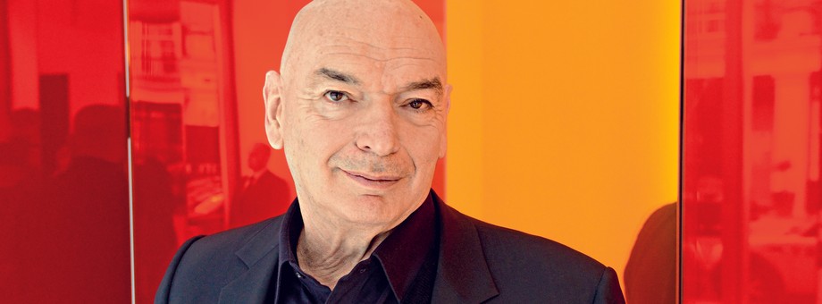 Jean Nouvel