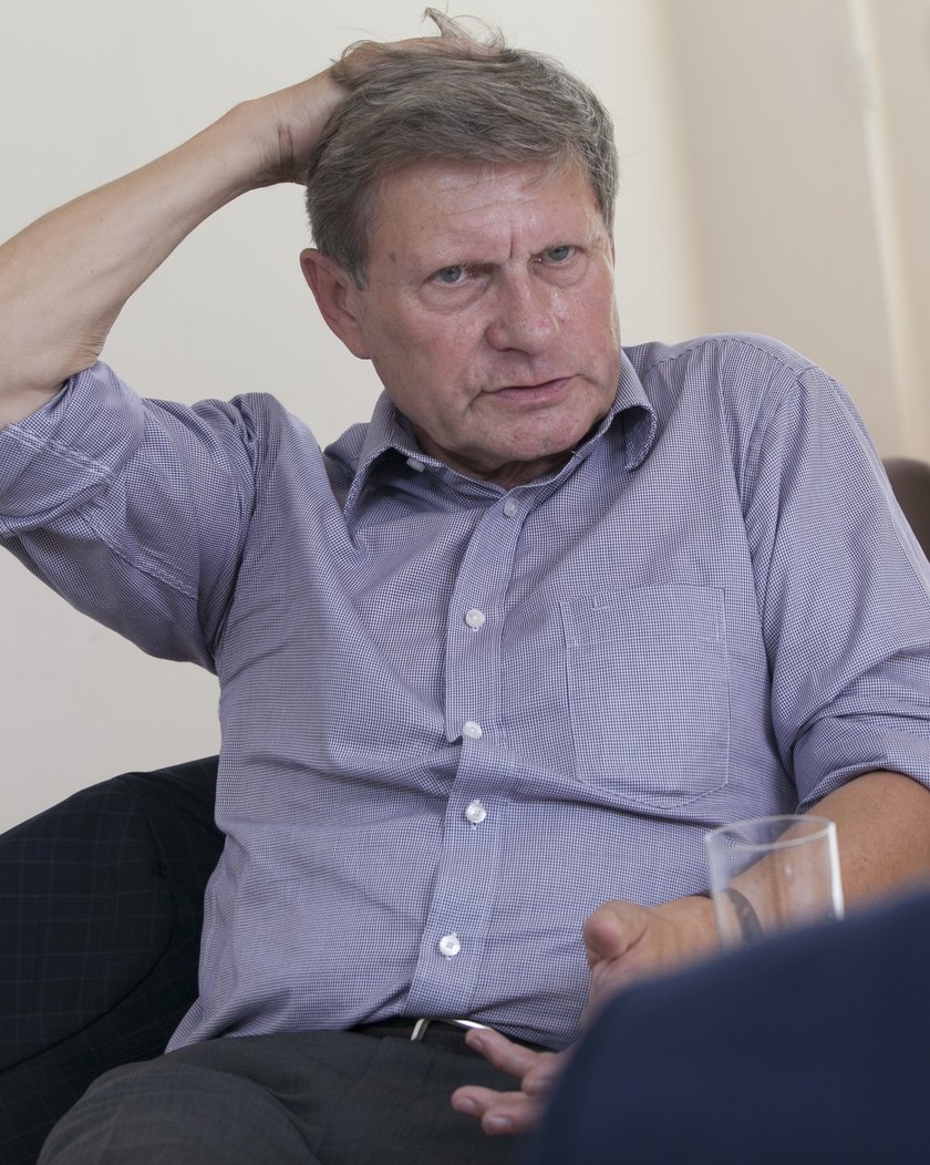 Leszek Balcerowicz, ekonomista i były wicepremier