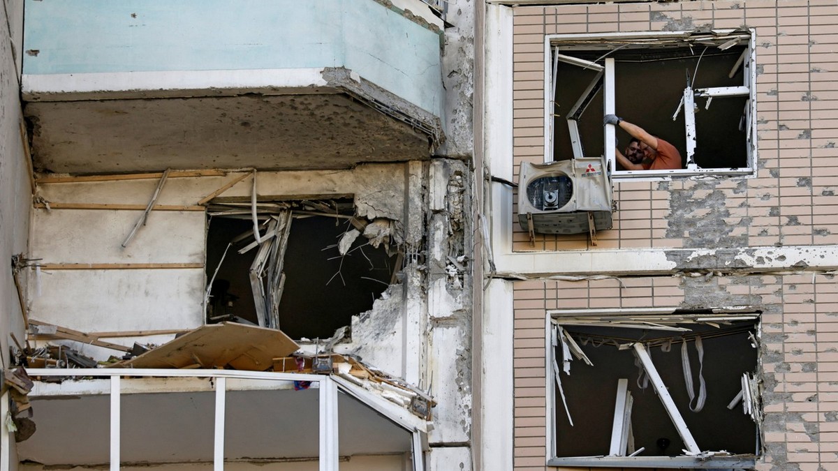 BBC | Foto: Reuters