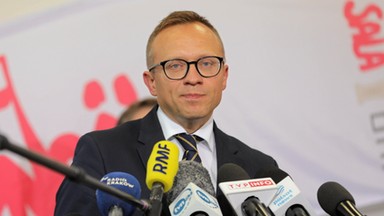 Co dalej z zerowym VAT-em na żywność? Wiceminister odpowiada