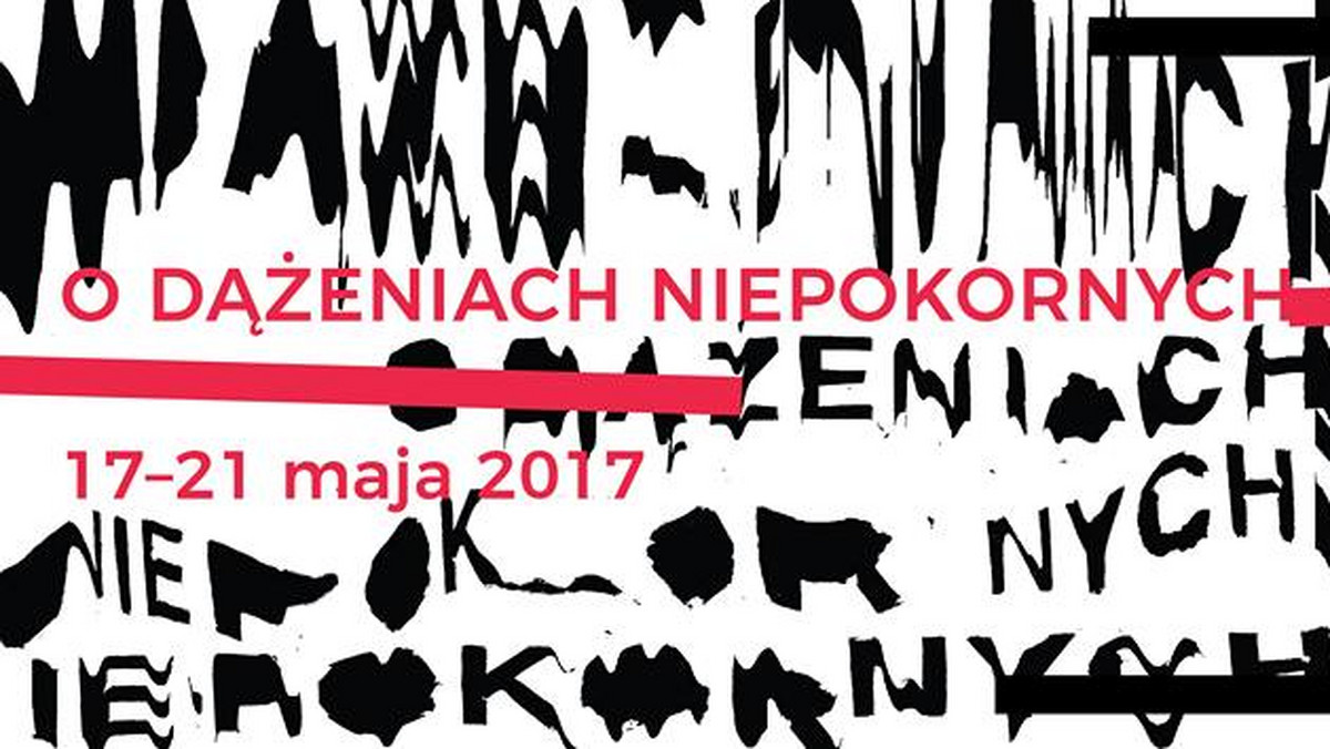 W dniach 17-21 maja w Krakowie na Zabłociu odbędzie się piąta edycja festiwalu Polikultura. Tematem tegorocznej edycji będzie hasło "O dążeniach niepokornych". Podczas Festiwalu wystąpi m.in. grupa Supergirl and Romantic Boys.