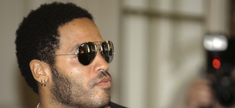 Lenny Kravitz nie może doczekać się igrzysk