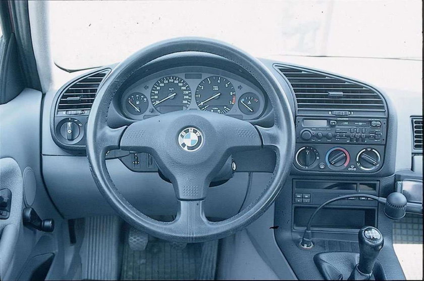 auto, samochód, BMW,