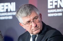 Będzie rewolucja w czternastej emeryturze? Prezes ZUS komentuje: Wymaga przemyślenia