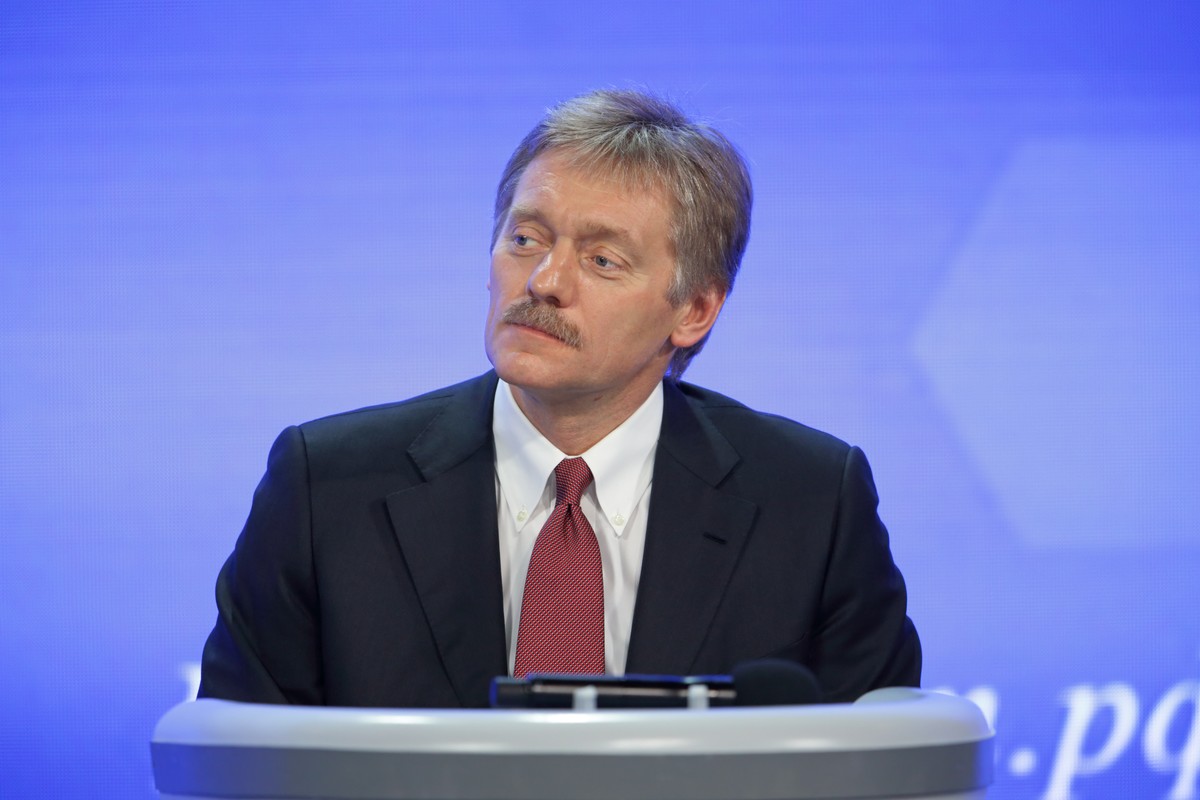 Rzecznik Kremla Dmitrij Pieskow odniósł się do gróźb Donalda Trumpa
