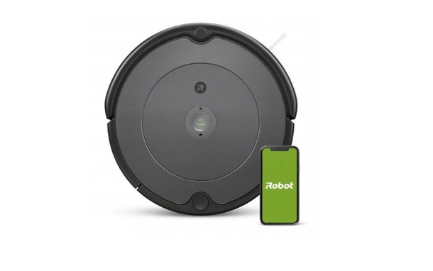 iRobot Roomba 697