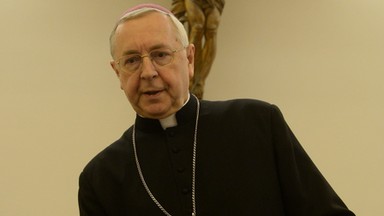 Abp Stanisław Gądecki: przyszłość przeegzaminuje z poglądów na temat in vitro