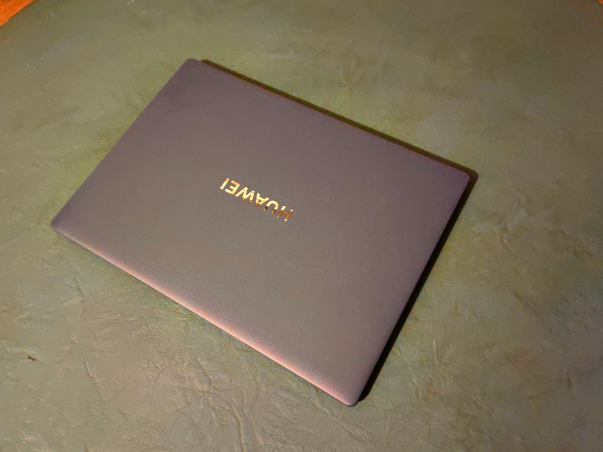 Huawei MateBook X Pro