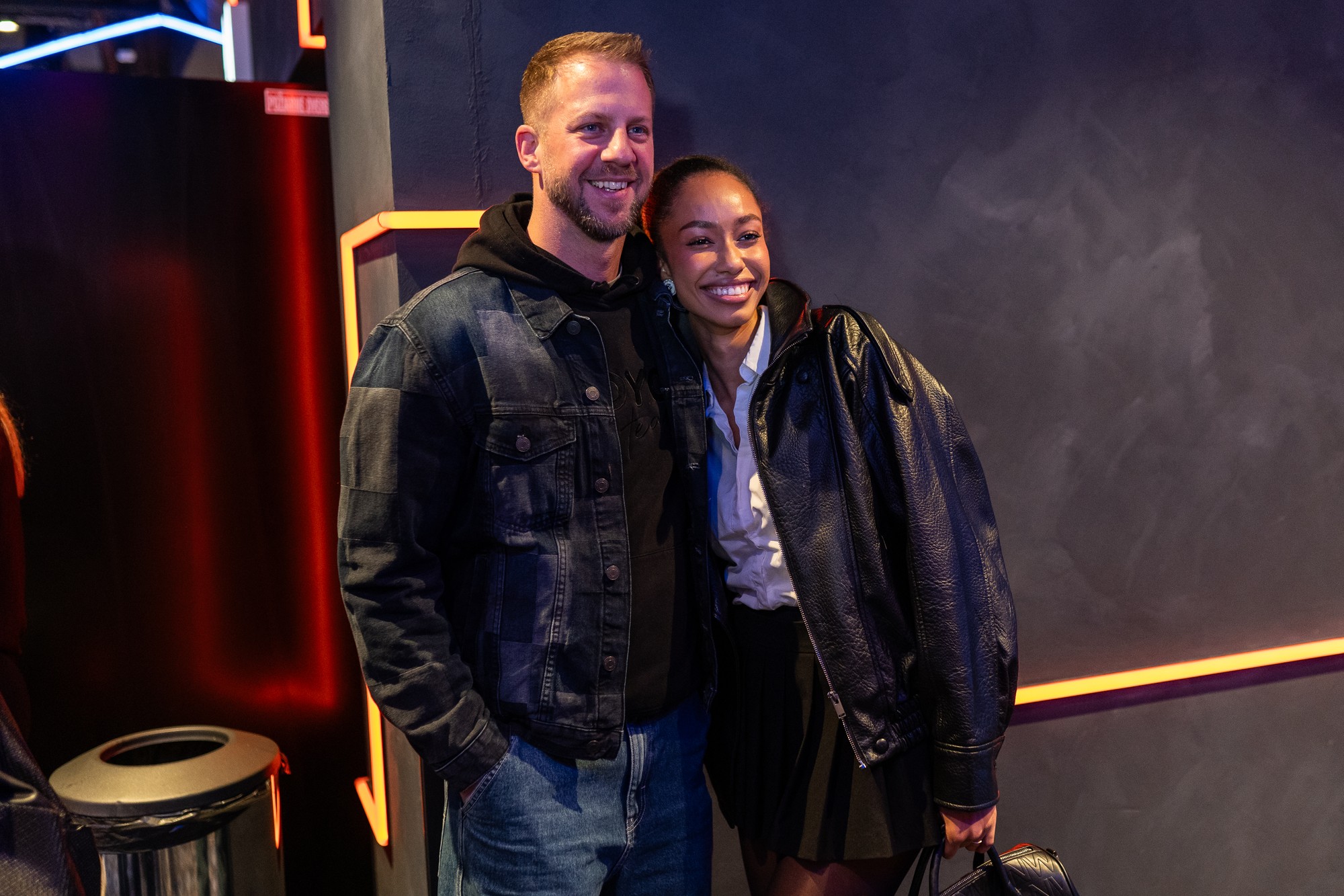 Premiéra Separovho koncertu - Matúš Krnčok a Aicha.