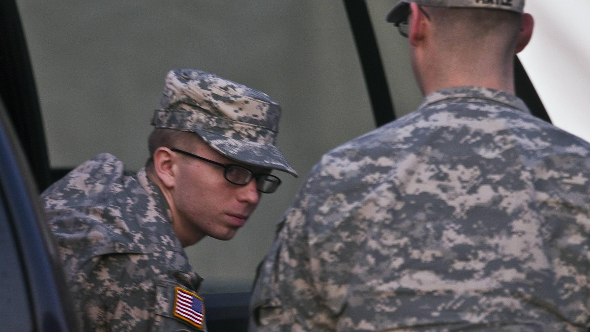 W komputerze byłego amerykańskiego żołnierza Bradleya Manninga odnaleziono 10 tys. poufnych depesz dyplomatycznych. Nie zostały one jednak przekazane demaskatorskiemu portalowi WikiLeaks - powiedział dzisiaj ekspert komputerowy amerykańskiego wojska.