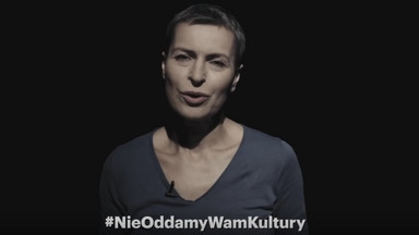 #NieOddamyWamKultury. Artyści protestują przeciwko cenzurze