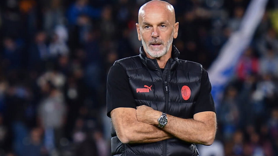 Stefano Pioli