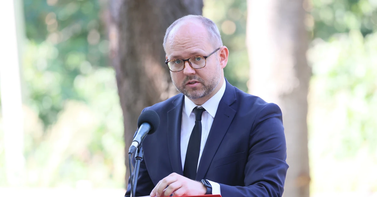 Spór w studiu TVN24 na temat domu w Wyrykach. "Nie no, błagam pana. Bez jaj"