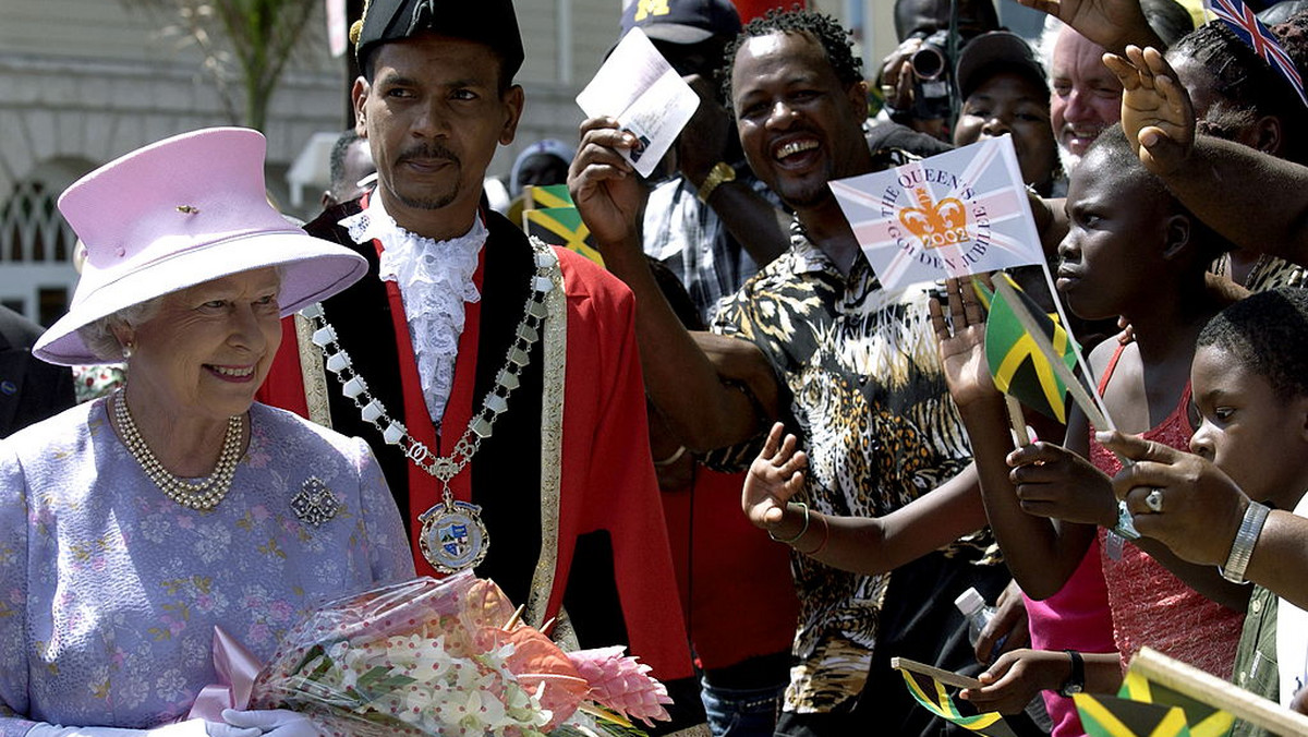 Rozłam na Jamajce po śmierci Elżbiety II. Młodzi nie chcą monarchii