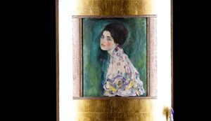 Portret jedne dame 