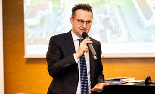 Wrocławski Obszar Metropolitalny nabiera kształtu. Kluczowe ustalenia!