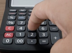 Gdy frank zdrożeje, Polacy zbankrutują