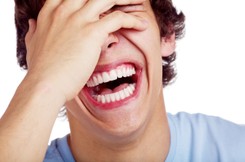 Najlepsze sposoby na przebarwienia zębów