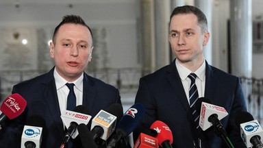 PO wnioskuje o wyłączenie prokurator prowadzącej postępowanie w sprawie dotyczącej J. Kaczyńskiego