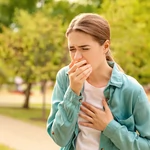  Broj pacijenata koji boluju od astme je u stalnom porastu
