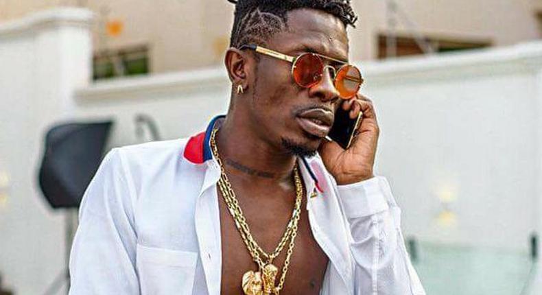 Shatta Wale