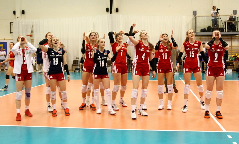 Tęsknicie za 'Złotkami'? One je zastąpią. Są równie utalentowane i piękne