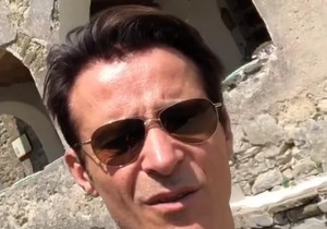 Goran Višnjić