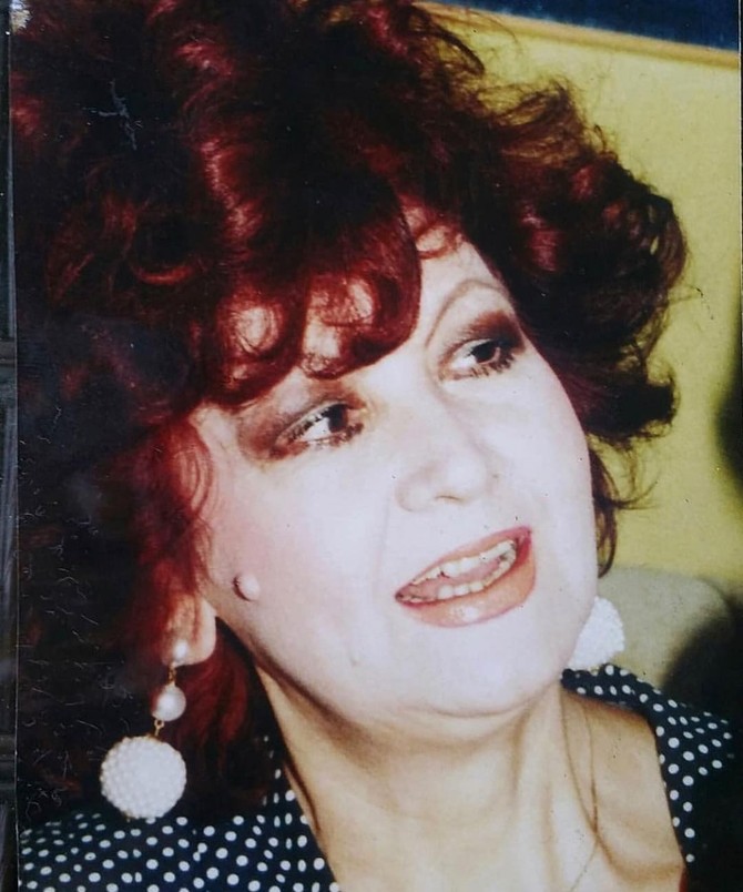 Mira Vukićević 