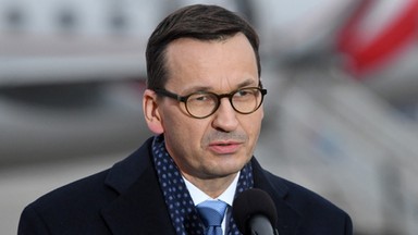 Mateusz Morawiecki: zaszczepię się na koronawirusa